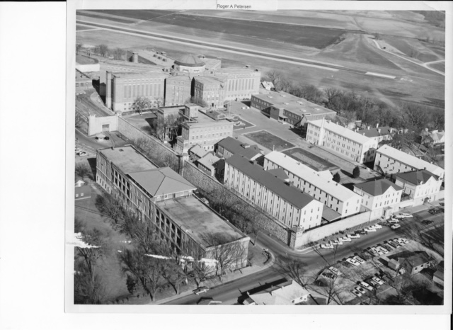 You are currently viewing USDB Fort Leavenworth Kansas 1877 – 2007